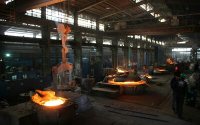 PME industrielle & RSE : comment structurer une démarche utile et crédible dans la chaudronnerie ?