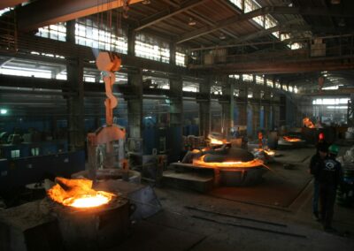 PME industrielle & RSE : comment structurer une démarche utile et crédible dans la chaudronnerie ?