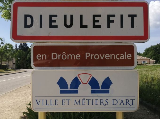 Journée en Drôme