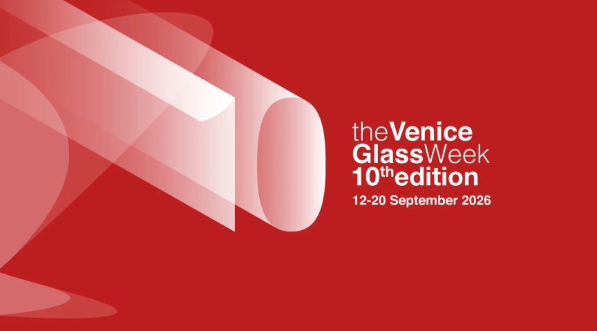 Glass Week Venice